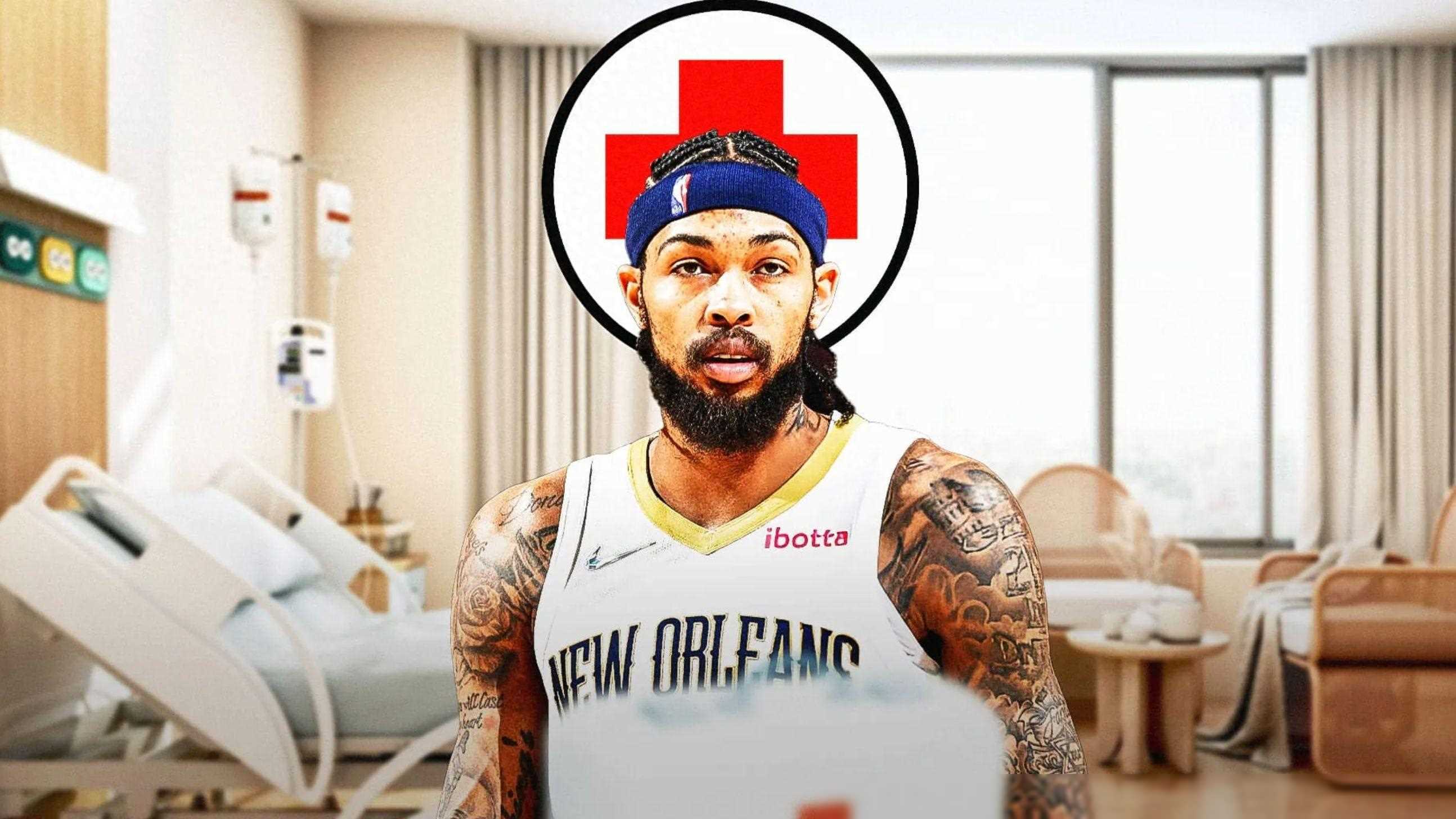 赛后突围战来临，新奥尔良鹈鹕围绕欧冠临场应变，态度坚定，球探报告显示潜力的简单介绍