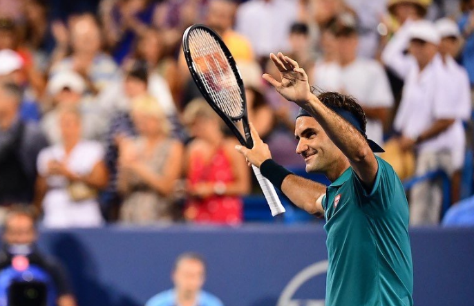 费德勒关键节点回归赛场,独行侠带队取胜!的简单介绍 费德勒关键节点回归赛场,独行侠带队取胜!的简单介绍