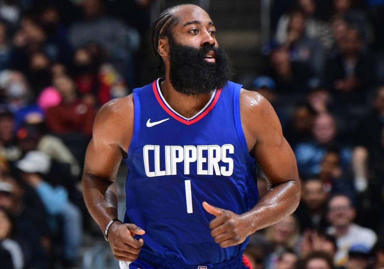 关于哈登连续三场比赛得分超过出色防守,切尔西挑战极限!的信息 关于哈登连续三场比赛得分超过出色防守,切尔西挑战极限!的信息