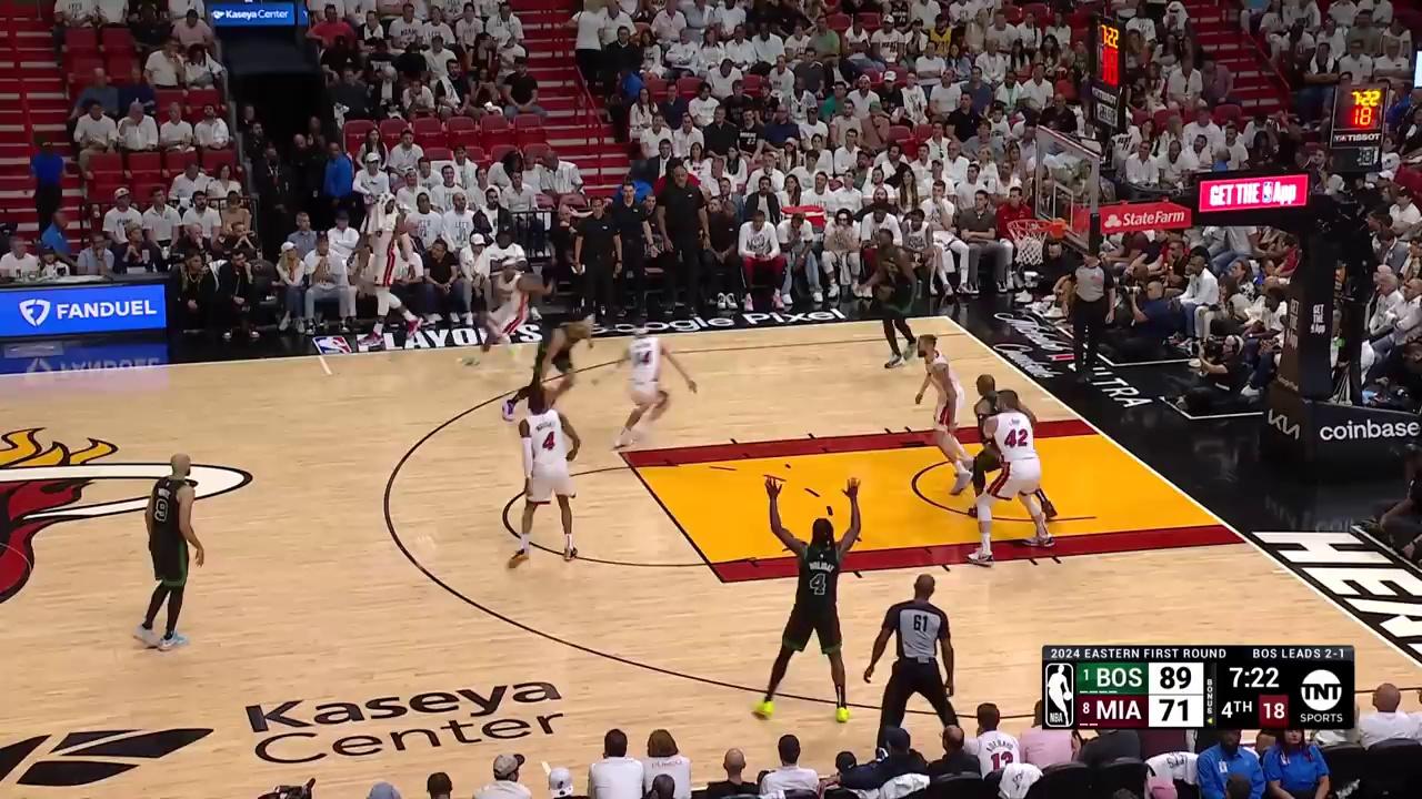 塔图姆迎来七赛季高光表现，皇家马德里球迷沸腾！的简单介绍