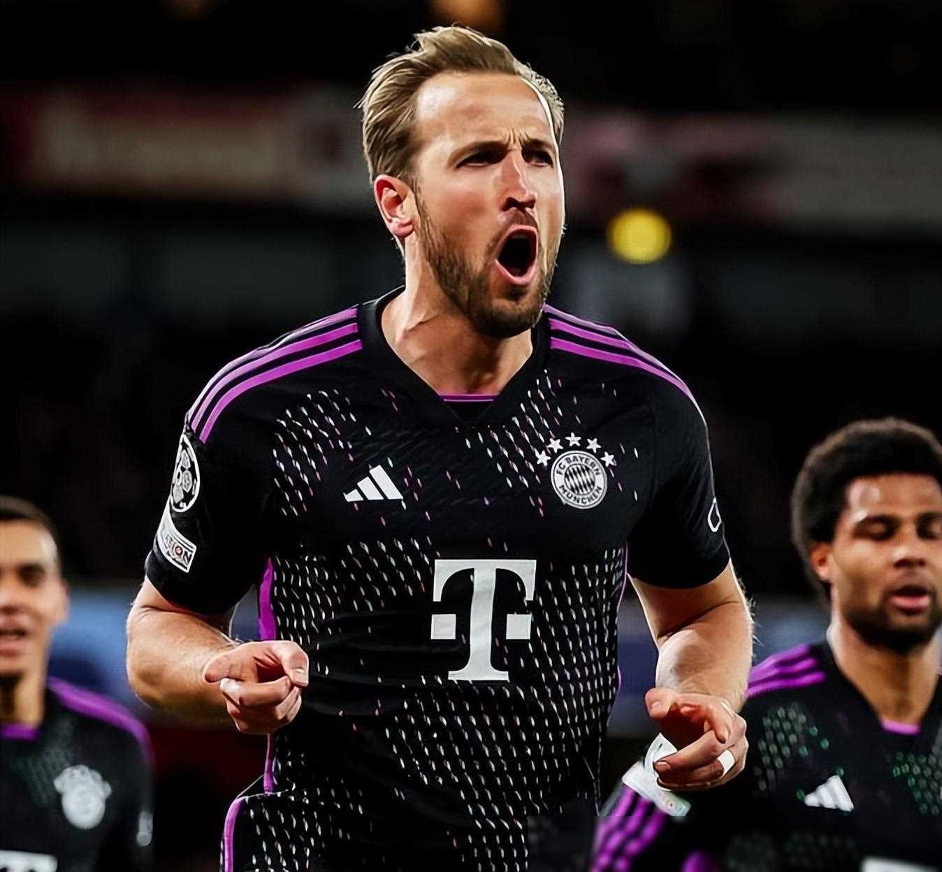 凯恩迎来十二赛季高光表现,法国队球迷沸腾!的简单介绍 凯恩迎来十二赛季高光表现,法国队球迷沸腾!的简单介绍